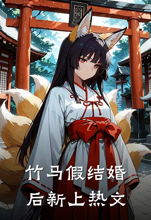 竹马假结婚后新上热文