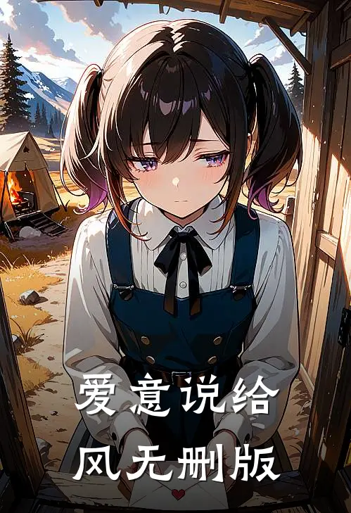 爱意说给风无删版