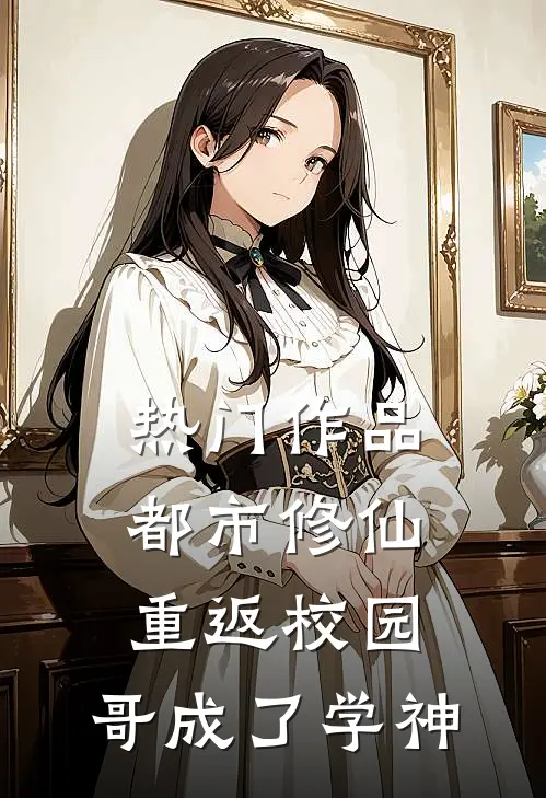热门作品都市修仙：重返校园，哥成了学神