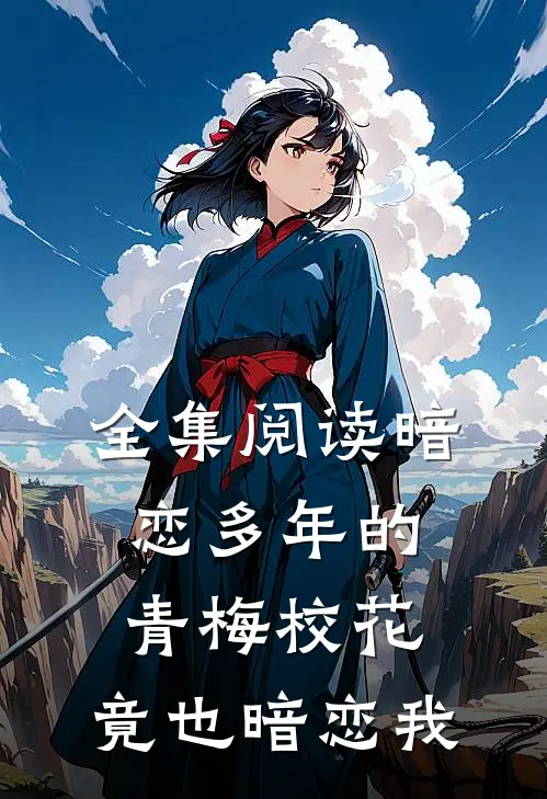 全集阅读暗恋多年的青梅校花，竟也暗恋我