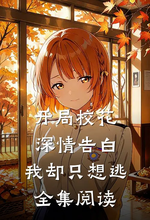 开局校花深情告白，我却只想逃全集阅读