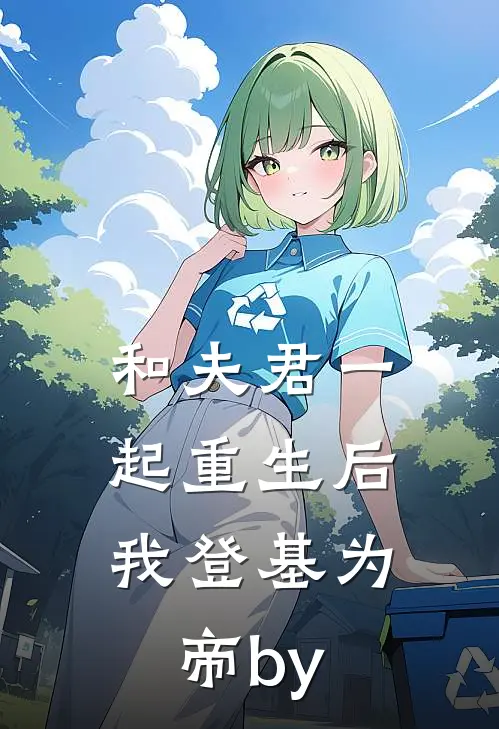 和夫君一起重生后，我登基为帝by