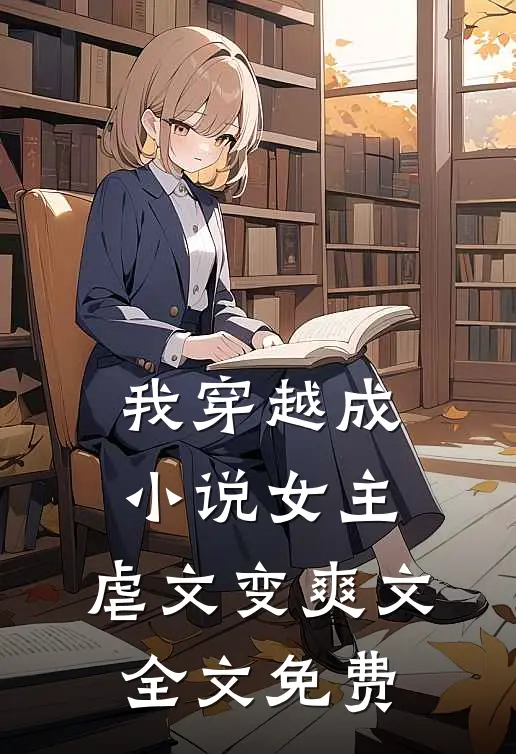 我穿越成女主,虐文变爽文全文免费阅读
