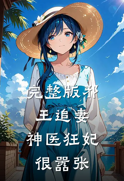 完整版邪王追妻：神医狂妃很嚣张