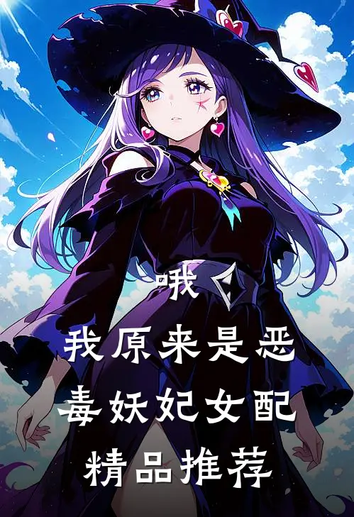 哦，我原来是恶毒妖妃女配精品推荐