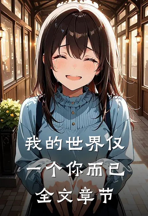 我的世界仅一个你而已全文章节