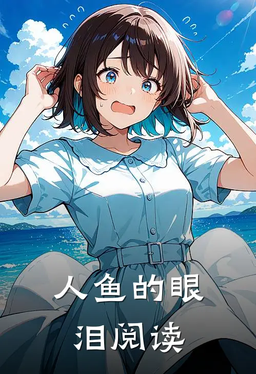 人鱼的眼泪阅读