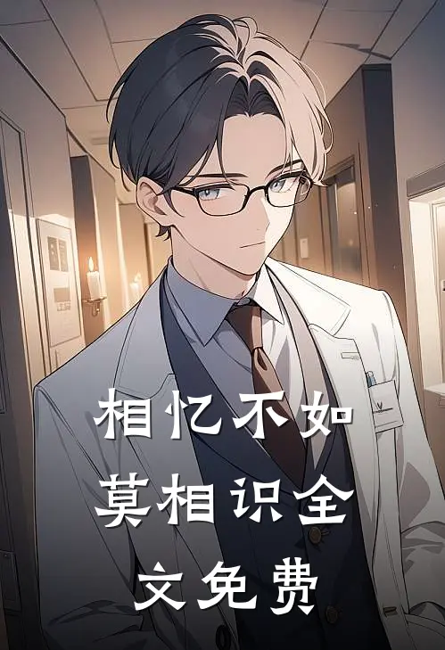 相忆不如莫相识全文免费