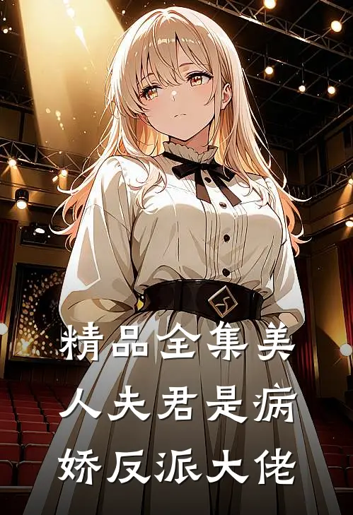 精品全集美人夫君是病娇反派大佬