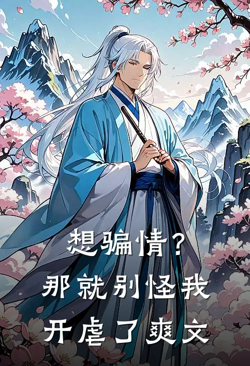 想骗情？那就别怪我开虐了爽文
