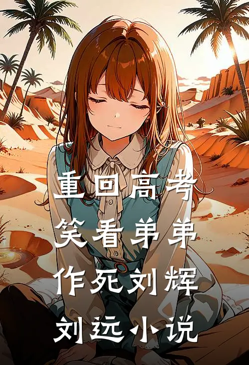 重回高考，笑看弟弟作死刘辉刘远小说