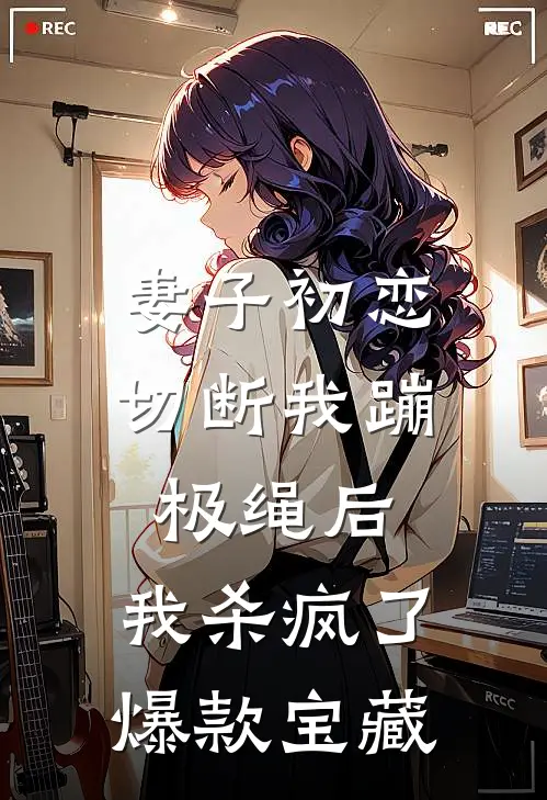 妻子初恋切断我蹦极绳后，我杀疯了爆款宝藏