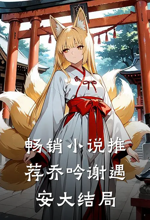 畅销小说推荐乔吟谢遇安大结局