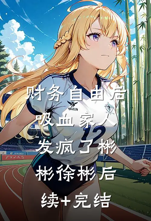 财务自由后，吸血家人发疯了彬彬徐彬后续+完结
