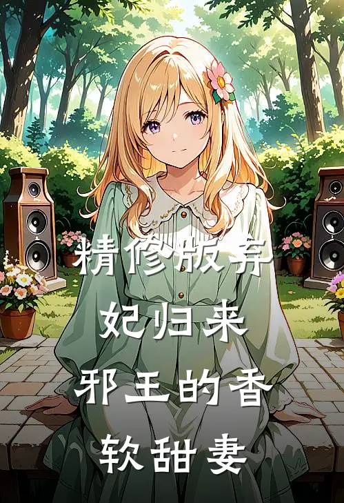 精修版弃妃归来：邪王的香软甜妻