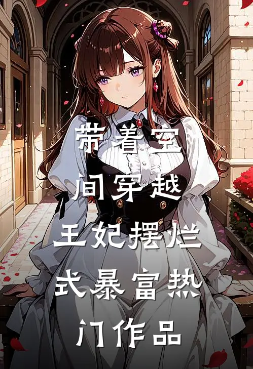 带着空间穿越，王妃摆烂式暴富热门作品