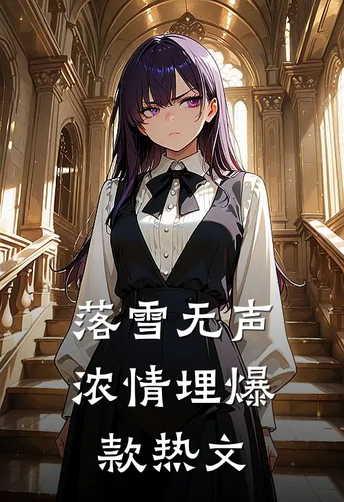 落雪无声浓情埋爆款热文