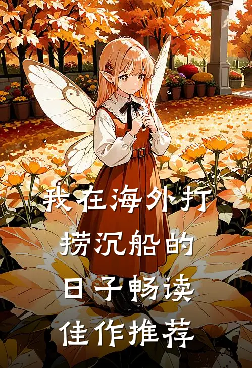 我在海外打捞沉船的日子畅读佳作推荐