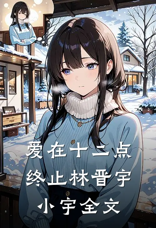 爱在十二点终止林晋宇小宇全文