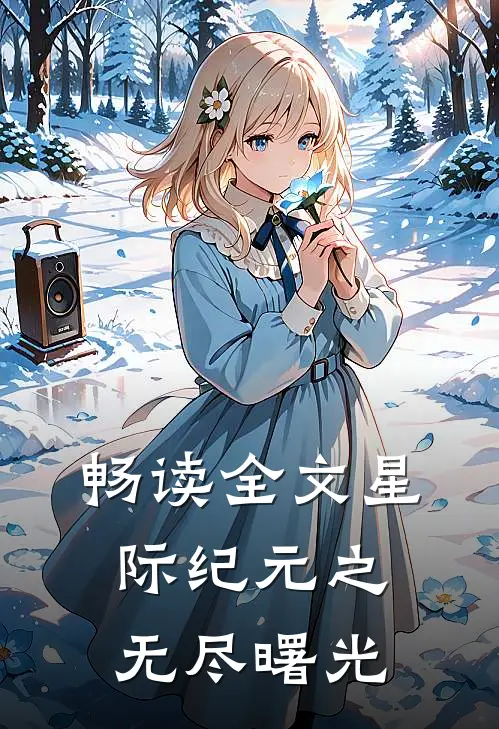 畅读全文星际纪元之无尽曙光