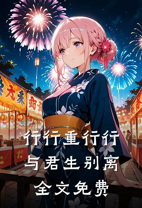行行重行行，与君生别离全文免费
