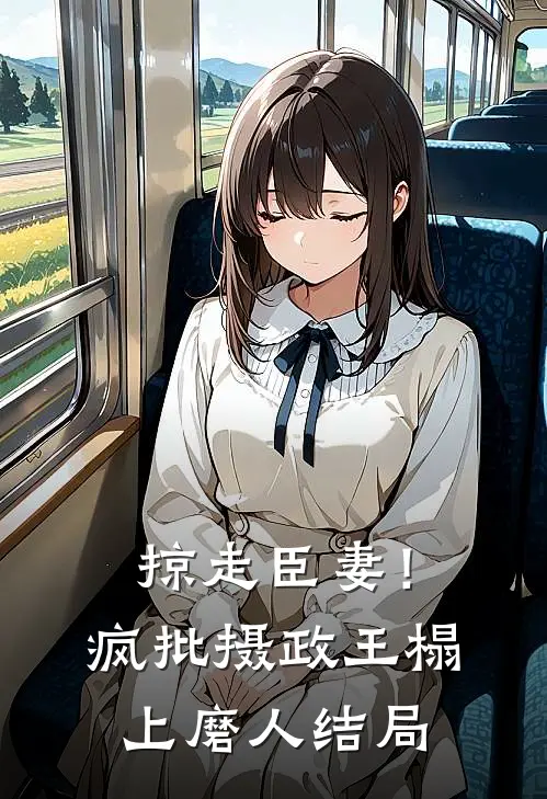 掠走臣妻！疯批摄政王榻上磨人结局