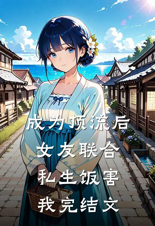 成为顶流后，女友联合私生饭害我完结文