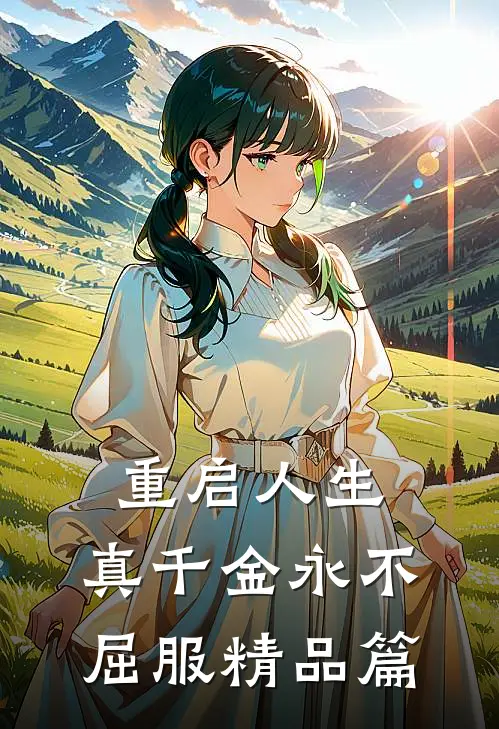 重启人生，真千金永不屈服精品篇