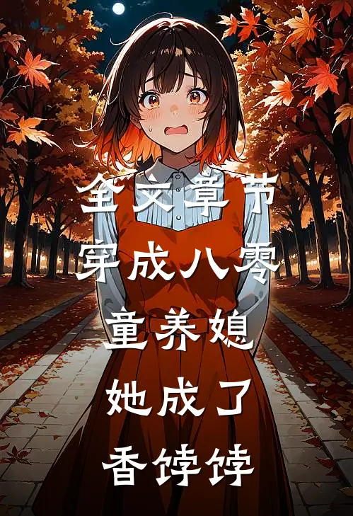 全文章节穿成八零童养媳，她成了香饽饽