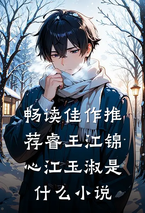 畅读佳作推荐睿王江锦心江玉淑是什么小说