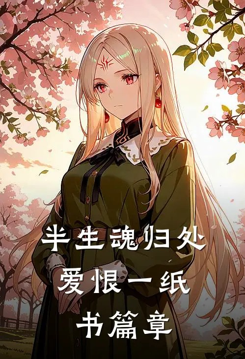 半生魂归处，爱恨一纸书篇章