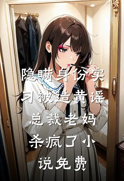 隐瞒身份实习被造黄谣，总裁老妈杀疯了小说免费