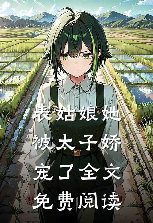 表姑娘她被太子娇宠了全文免费阅读