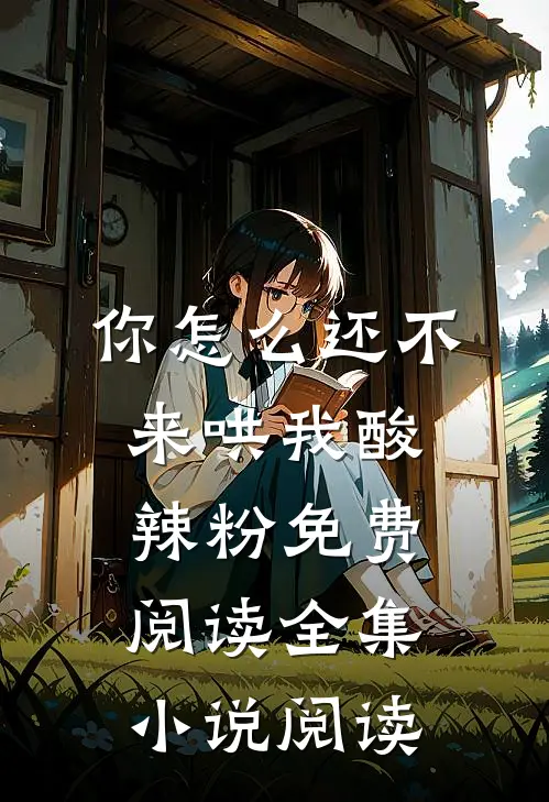 你怎么还不来哄我酸辣粉免费阅读全集小说阅读
