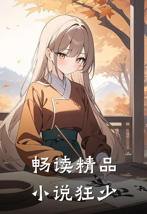 畅读精品小说 狂少