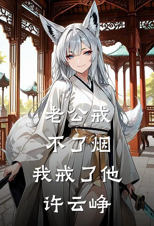 老公戒不了烟，我戒了他许云峥