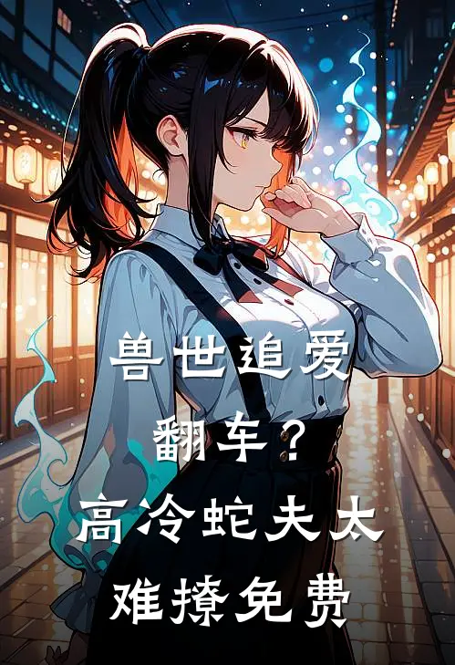 兽世追爱翻车？高冷蛇夫太难撩免费