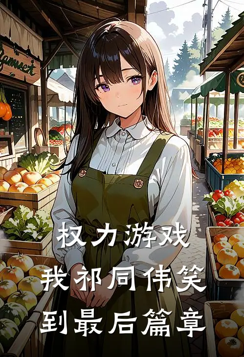权力游戏：我祁同伟笑到最后篇章