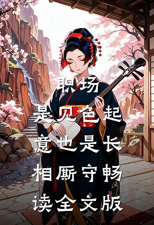 职场：是见色起意也是长相厮守畅读全文版