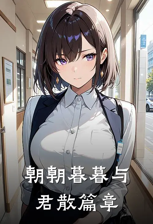 朝朝暮暮与君散篇章