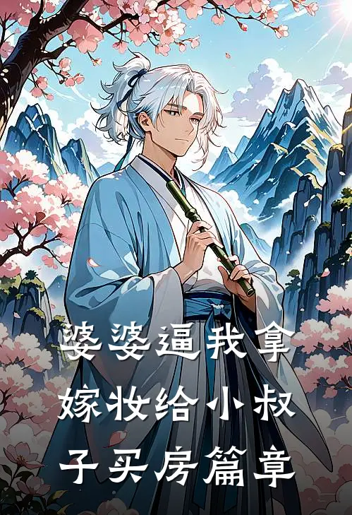 婆婆逼我拿嫁妆给小叔子买房篇章