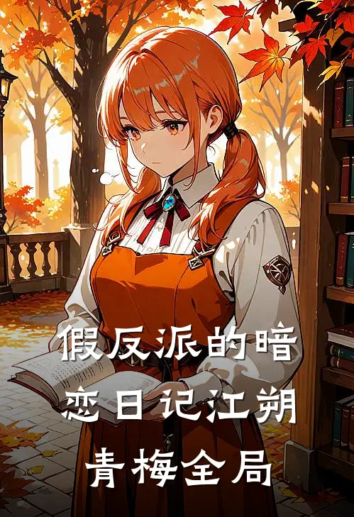 假反派的暗恋日记江朔青梅全局