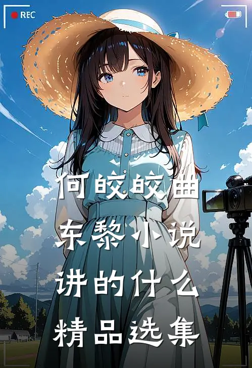 何皎皎曲东黎小说讲的什么精品选集