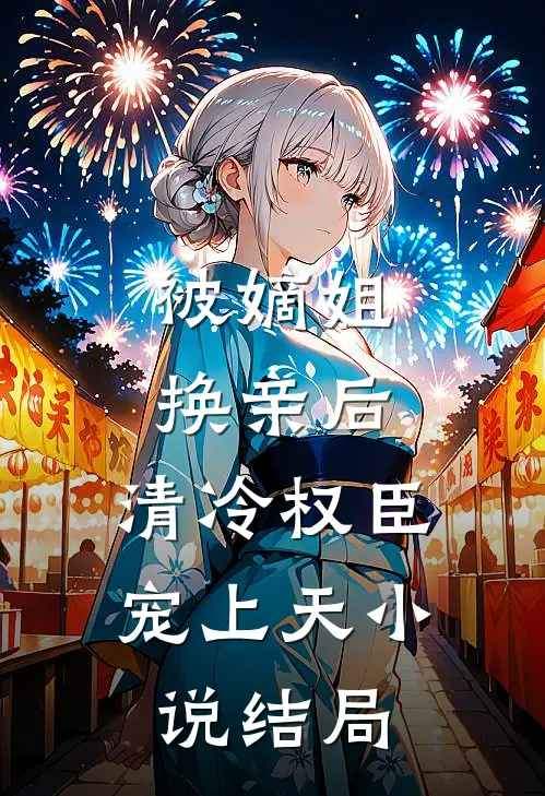 被嫡姐换亲后，清冷权臣宠上天小说结局