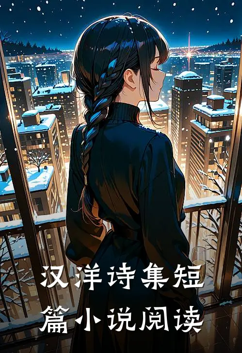 汉洋诗集短篇小说阅读