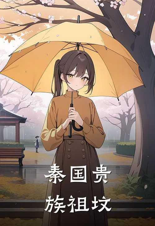 秦国贵族祖坟在哪里