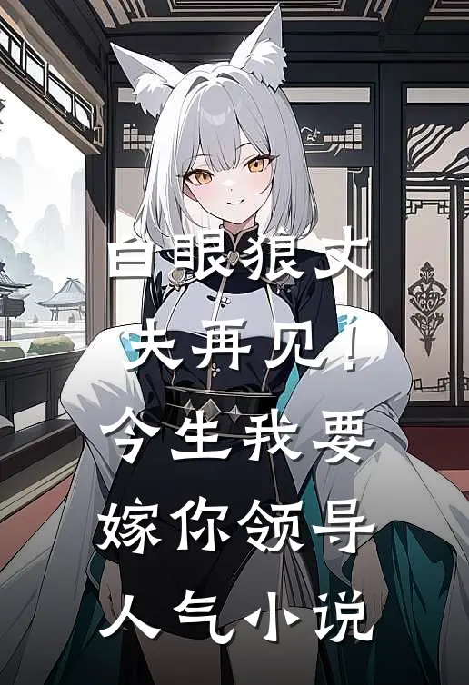 白眼狼丈夫再见！今生我要嫁你领导人气小说