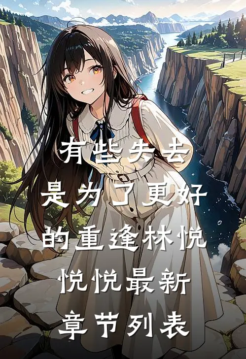 有些失去，是为了更好的重逢林悦悦悦最新章节列表