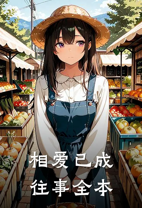 相爱已成往事全本