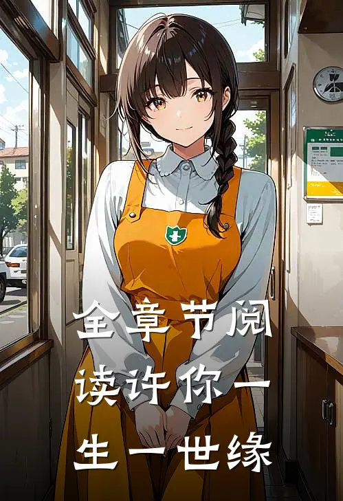 全章节阅读许你一生一世缘